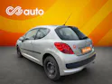 Peugeot 207 1.6 16V Sport Automatic