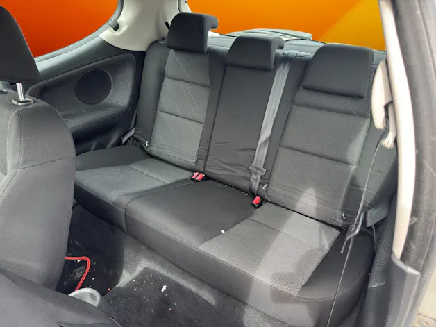 Peugeot 207 1.6 16V Sport Automatic