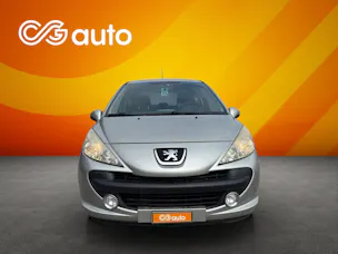 Peugeot 207 1.6 16V Sport Automatic