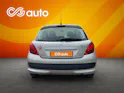 Peugeot 207 1.6 16V Sport Automatic