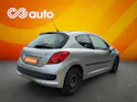 Peugeot 207 1.6 16V Sport Automatic