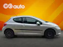 Peugeot 207 1.6 16V Sport Automatic