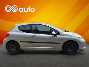 Peugeot 207 1.6 16V Sport Automatic