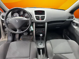 Peugeot 207 1.6 16V Sport Automatic
