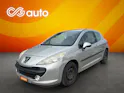 Peugeot 207 1.6 16V Sport Automatic