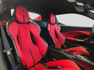 Ferrari 296 GTB