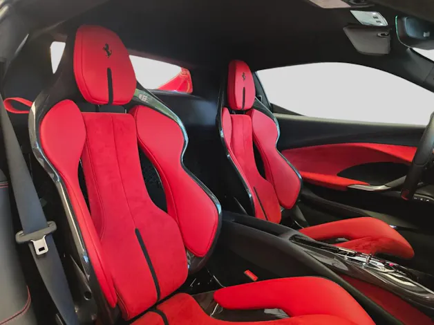 Ferrari 296 GTB