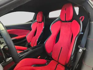 Ferrari 296 GTB