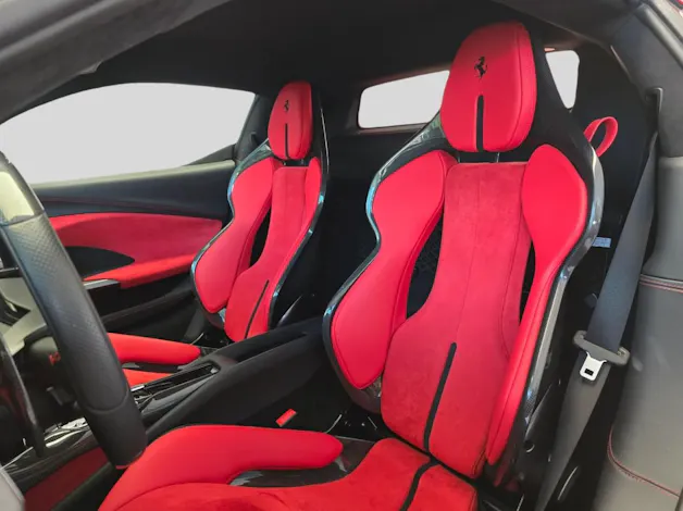Ferrari 296 GTB