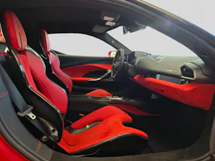 Ferrari 296 GTB