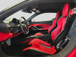 Ferrari 296 GTB