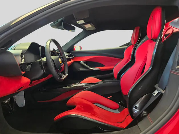 Ferrari 296 GTB
