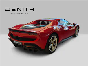 Ferrari 296 GTB