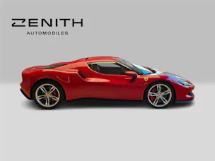 Ferrari 296 GTB