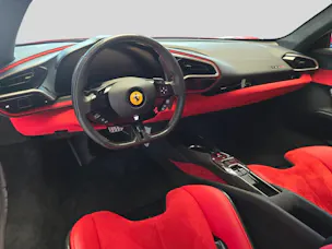 Ferrari 296 GTB