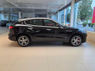 Maserati Levante S 3.0V6 GranSport Automatica