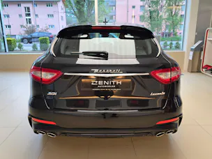 Maserati Levante S 3.0V6 GranSport Automatica
