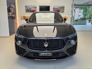 Maserati Levante S 3.0V6 GranSport Automatica
