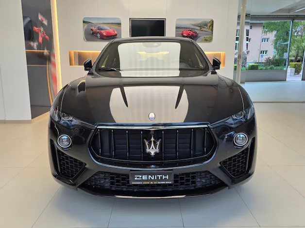 Maserati Levante S 3.0V6 GranSport Automatica