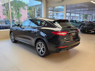Maserati Levante S 3.0V6 GranSport Automatica