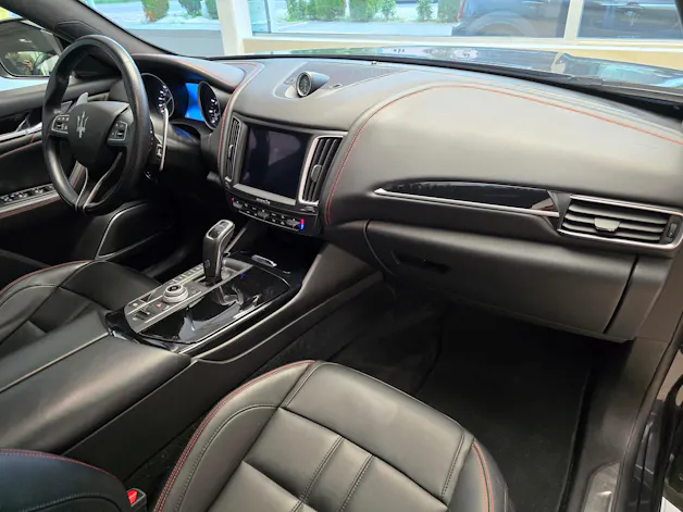 Maserati Levante S 3.0V6 GranSport Automatica