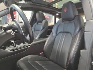 Maserati Levante S 3.0V6 GranSport Automatica