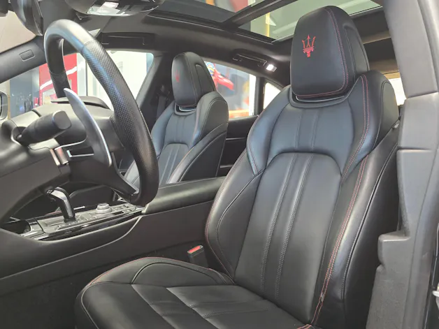 Maserati Levante S 3.0V6 GranSport Automatica