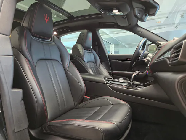 Maserati Levante S 3.0V6 GranSport Automatica