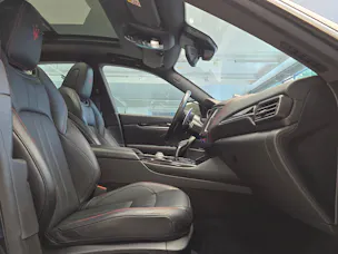 Maserati Levante S 3.0V6 GranSport Automatica