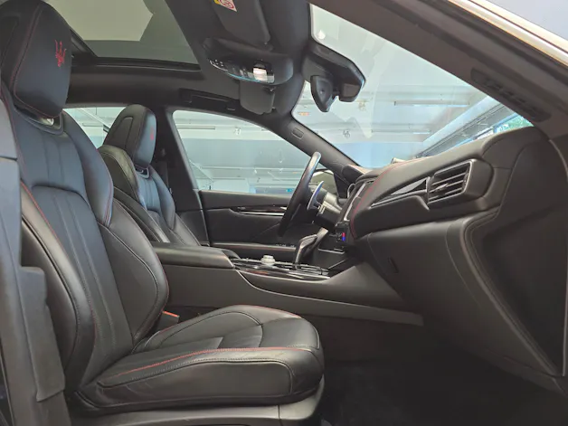 Maserati Levante S 3.0V6 GranSport Automatica