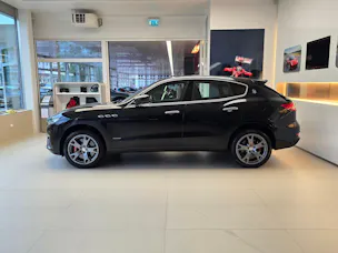 Maserati Levante S 3.0V6 GranSport Automatica