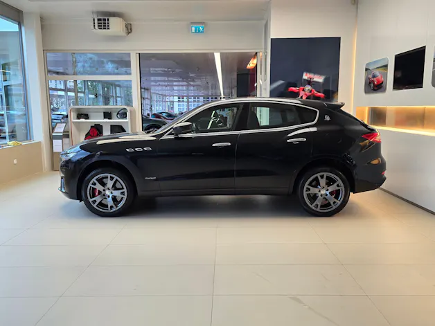 Maserati Levante S 3.0V6 GranSport Automatica