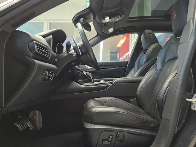 Maserati Levante S 3.0V6 GranSport Automatica
