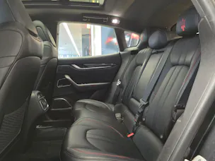 Maserati Levante S 3.0V6 GranSport Automatica