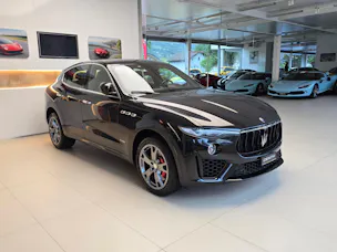 Maserati Levante S 3.0V6 GranSport Automatica