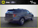 Ford Explorer 3.0 V6 Plug-in Hybrid ST-Line