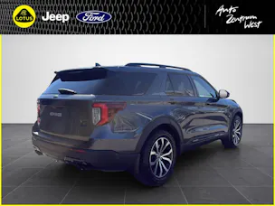 Ford Explorer 3.0 V6 Plug-in Hybrid ST-Line