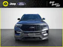 Ford Explorer 3.0 V6 Plug-in Hybrid ST-Line