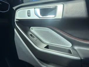 Ford Explorer 3.0 V6 Plug-in Hybrid ST-Line