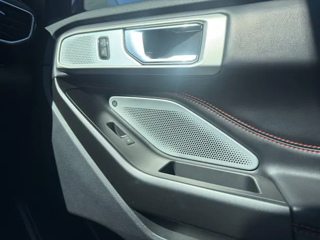 Ford Explorer 3.0 V6 Plug-in Hybrid ST-Line