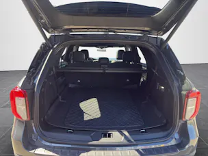 Ford Explorer 3.0 V6 Plug-in Hybrid ST-Line