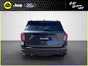 Ford Explorer 3.0 V6 Plug-in Hybrid ST-Line