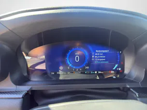Ford Explorer 3.0 V6 Plug-in Hybrid ST-Line