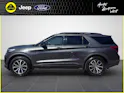 Ford Explorer 3.0 V6 Plug-in Hybrid ST-Line