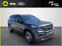 Ford Explorer 3.0 V6 Plug-in Hybrid ST-Line