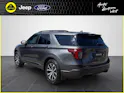 Ford Explorer 3.0 V6 Plug-in Hybrid ST-Line