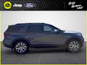 Ford Explorer 3.0 V6 Plug-in Hybrid ST-Line