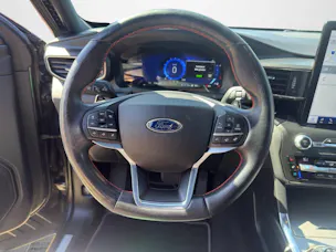 Ford Explorer 3.0 V6 Plug-in Hybrid ST-Line