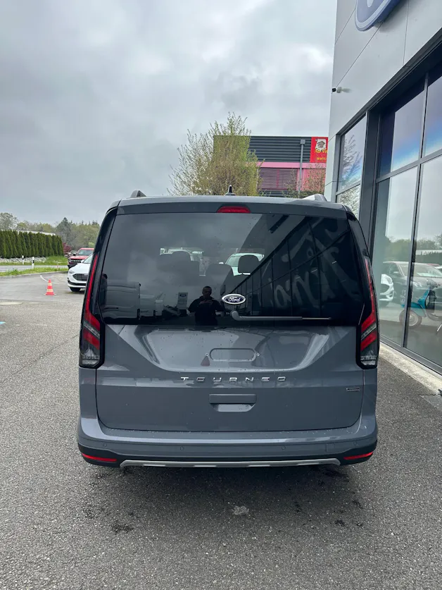 Ford TOURNEO CONNECT Grand 1.5 EcoB PHEV/Active/150CV