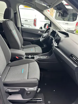 Ford TOURNEO CONNECT Grand 1.5 EcoB PHEV/Active/150CV